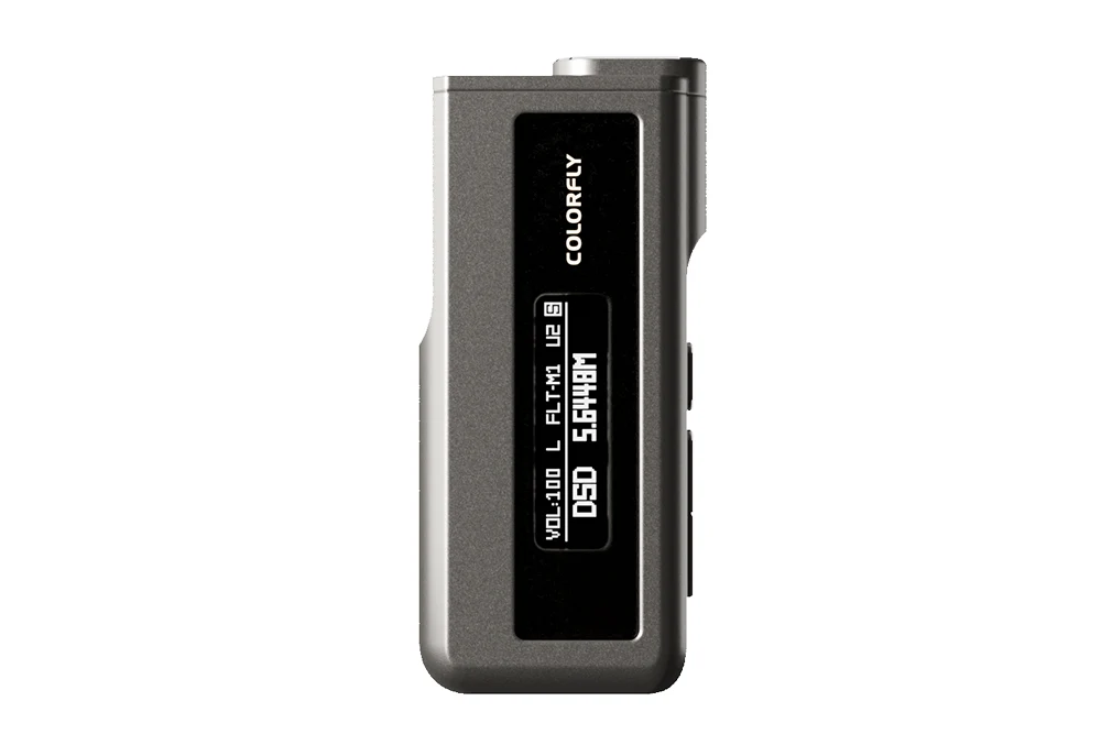 COLORFLY CDA M2 TI